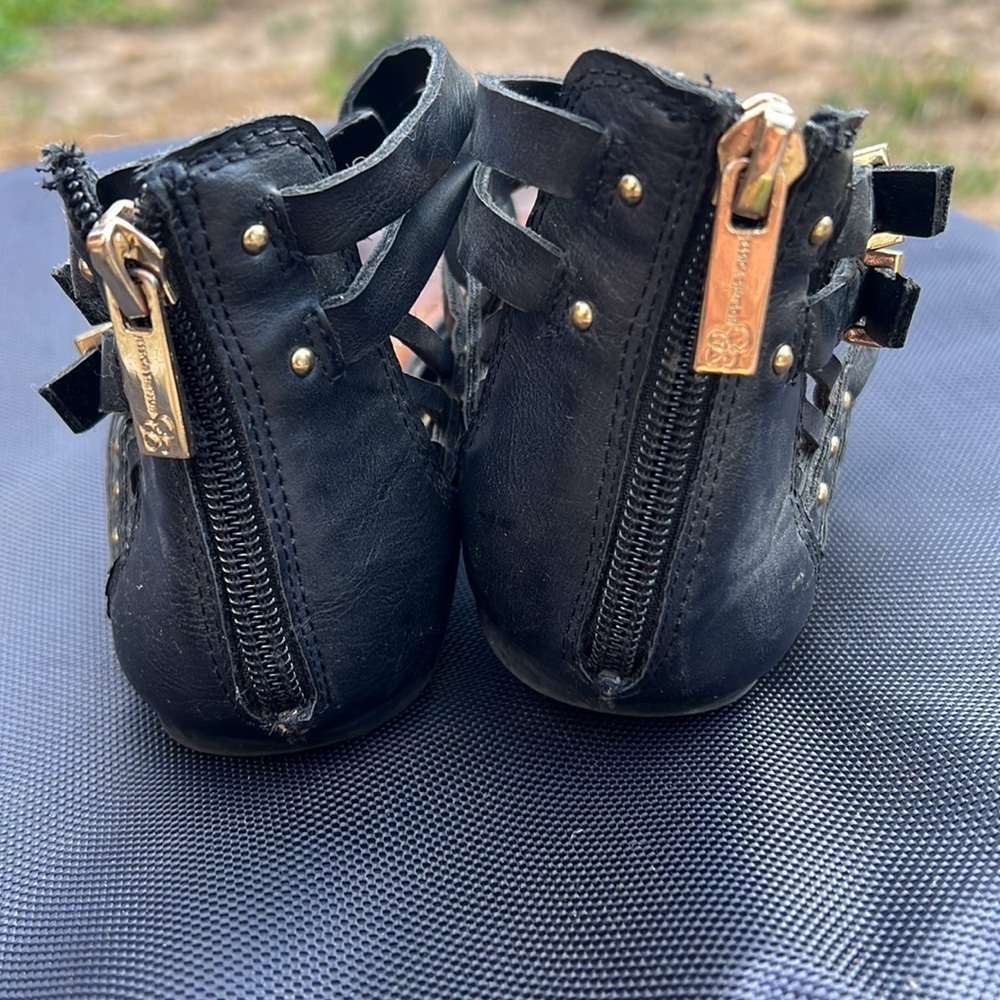 Jessica Simpson Sandals - Picture 4 of 6